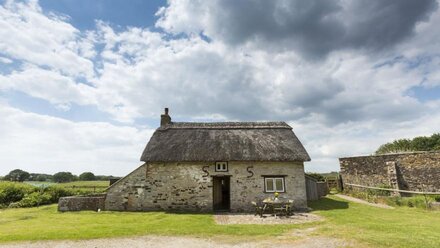 The Bakehouse