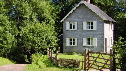 Woodlands Cottage