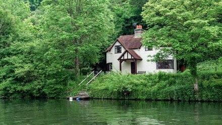 Cliveden New Cottage