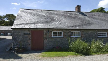 The Potter's Cottage