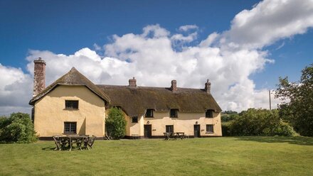 Longmeadow Cottage