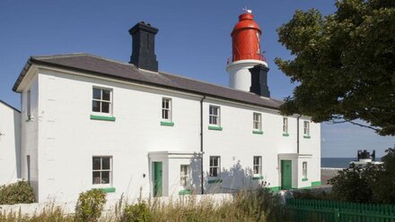 Lighthouse Keeper's Cottage 2