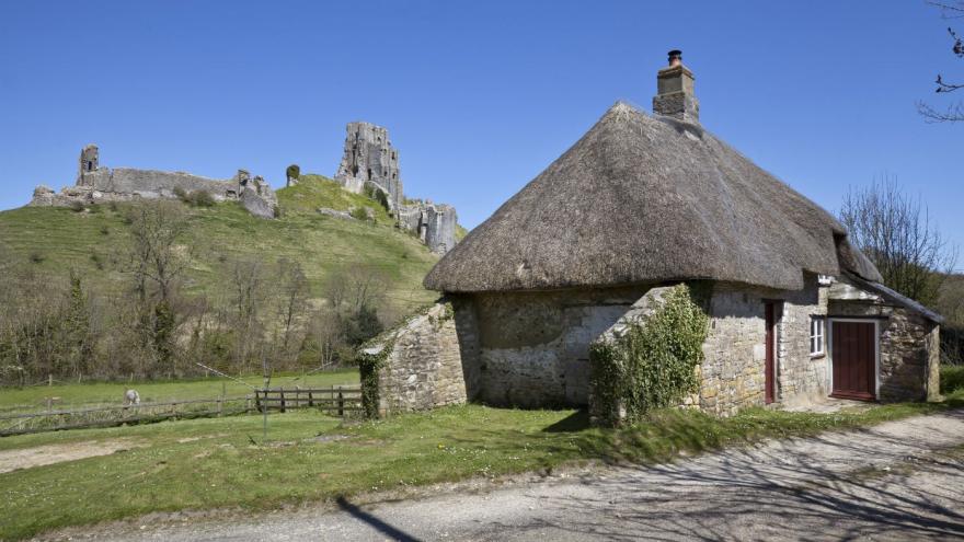 Vineyard Farm Cottage