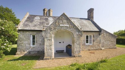 Old Church Lodge