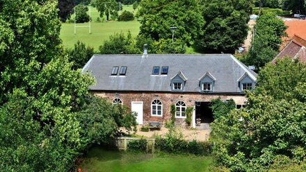 Coach House Loft