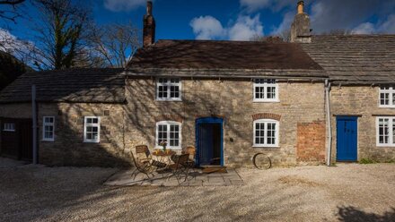 Boar Mill Cottage