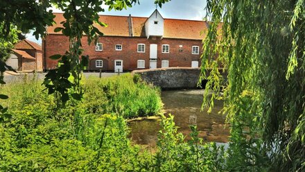 Watermill Apartment