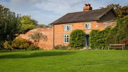 Croft Garden Cottage