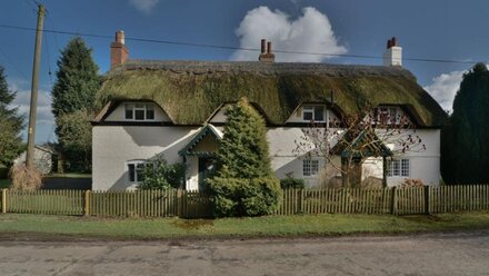 Thatch Cottage