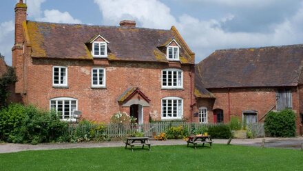 The Oast House