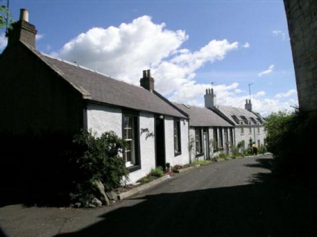 Kirkside Cottage