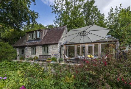 Garden Cottage