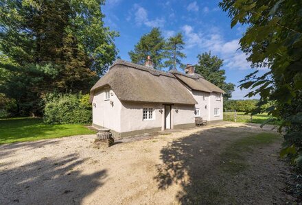 River Cottage