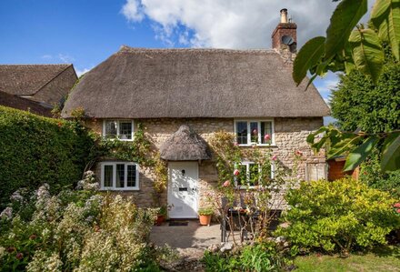 Snowdrop Cottage