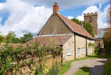 Rose Cottage