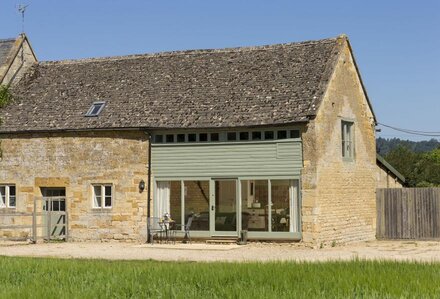 The Tractor Shed