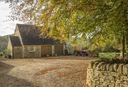 Tally Ho Cottage