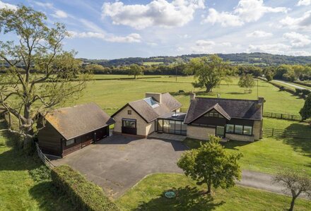 Willersey Farm House