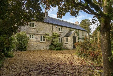 Yew Tree Cottage