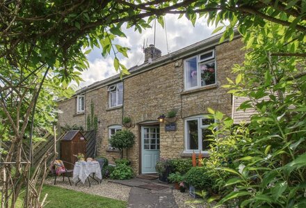 Bay Tree Cottage