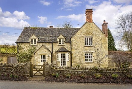 Hope Cottage (Quenington)