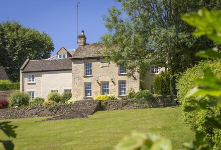 Catalpa Cottage