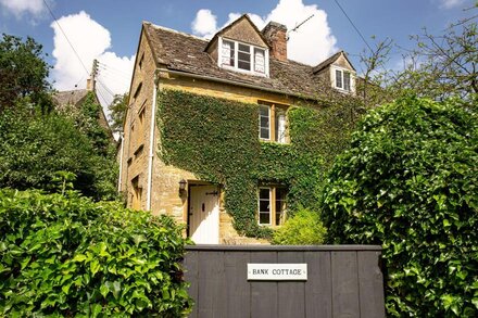 Bank Cottage (Longborough)