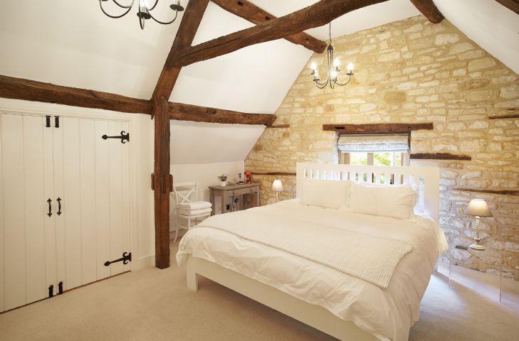 Hay Loft