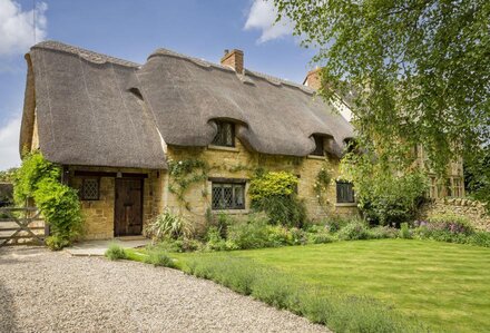 St Michael's Cottage