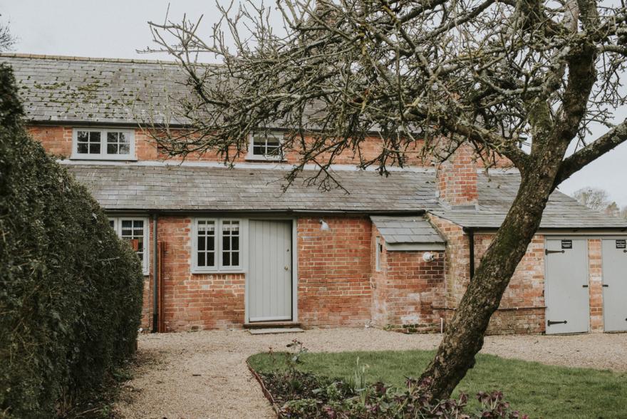 Stour Valley Cottage