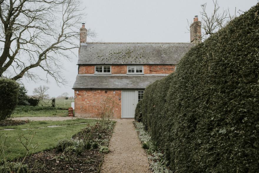 Meadow Cottage