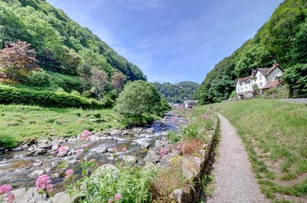 Watersmeet Cottage