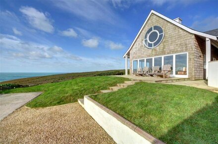 Porthtowan Retreat