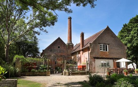 The Brick House & Annexe