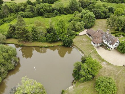 Kirdford Farmhouse