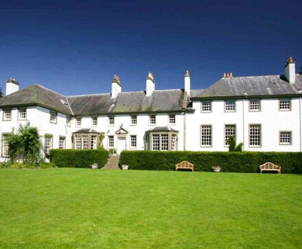 Blairgowrie House