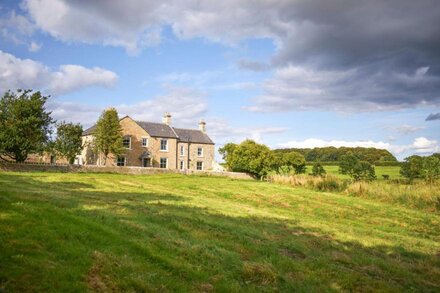 Barnard Farmhouse