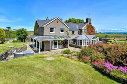 Abersoch Country House