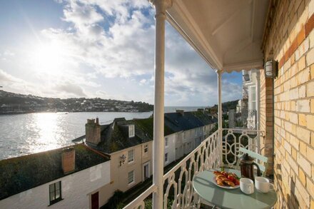 Fowey House