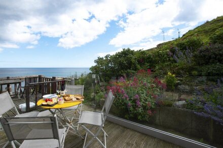 Staithes Cottage