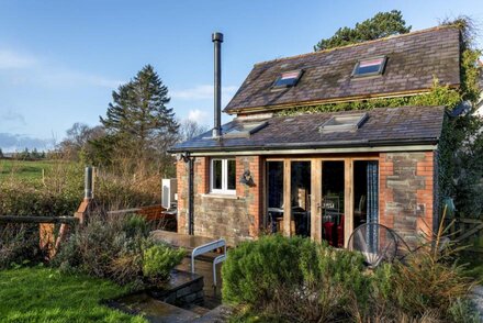 Brecon Cottage