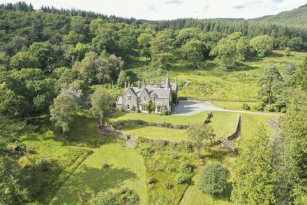 Tarbert Country Manor