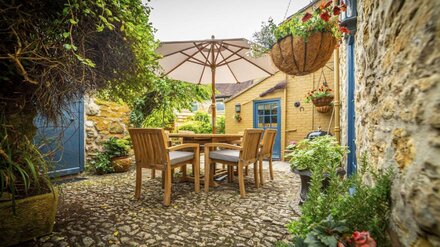 Sherborne Cottage