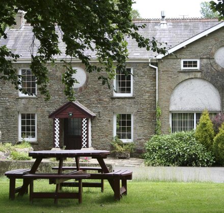 Stable Cottage