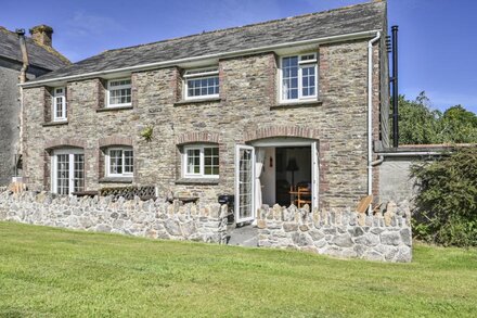 Cornish Cobblers Cottage