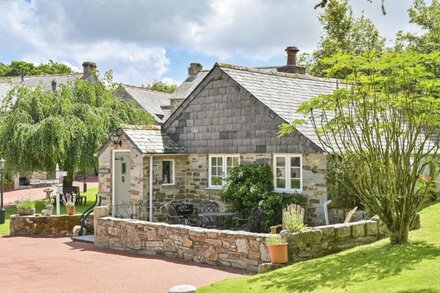 The Gardeners Cottage