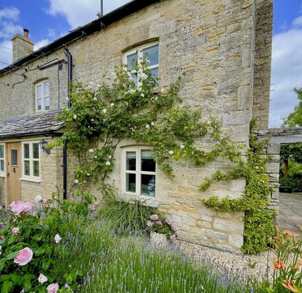 Quenington Cottage