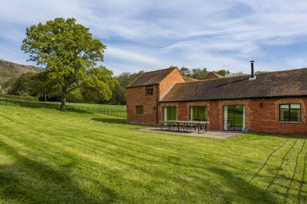 Summer Barn