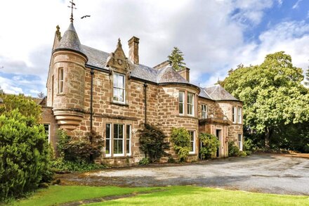 Blairgowrie Manor