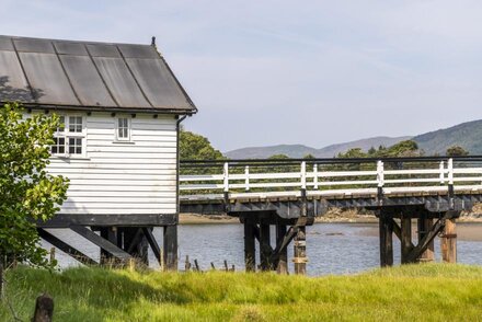 The Toll Bridge